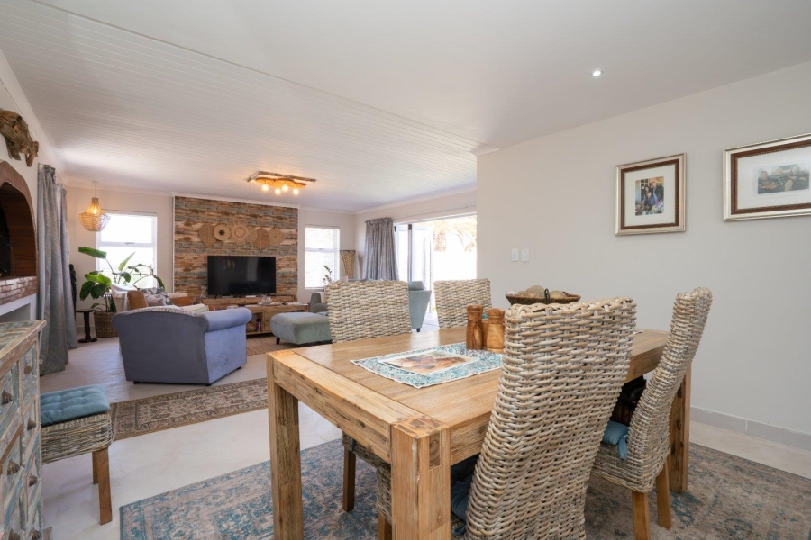3 Bedroom Property for Sale in Bluewater Bay Western Cape